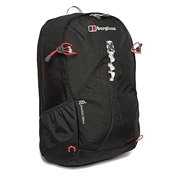 Amazon.co.jp: (Black) - Berghaus TwentyFourSeven Plus 25